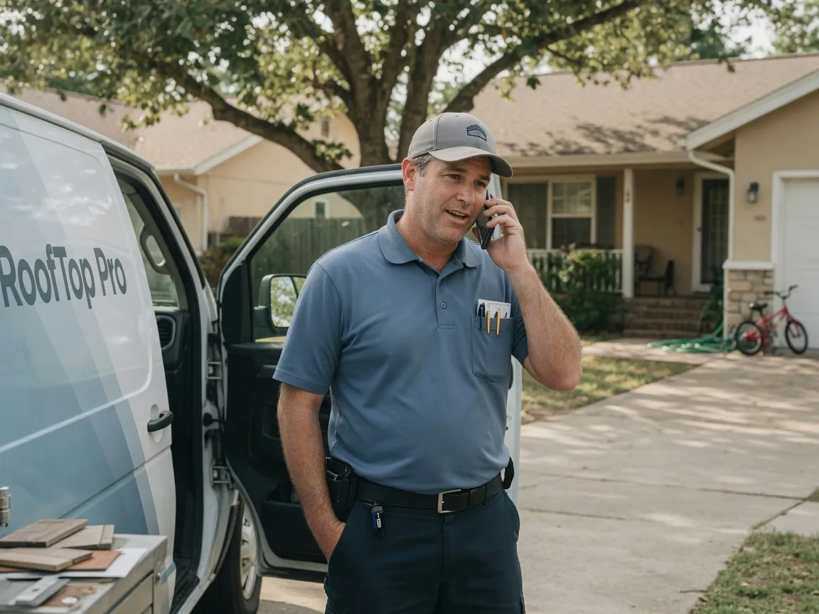 Roof Repair La Junta, CO FAQs